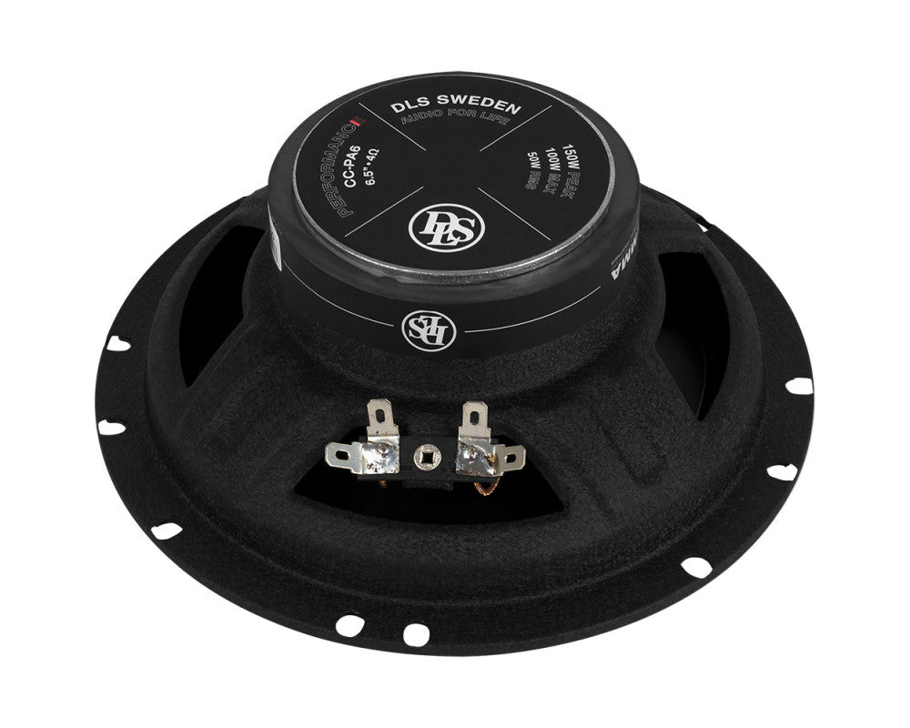 DLS 6,5"/165mm Performance coaxiaal speaker