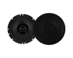 DLS 6,5"/165mm Performance coaxiaal speaker