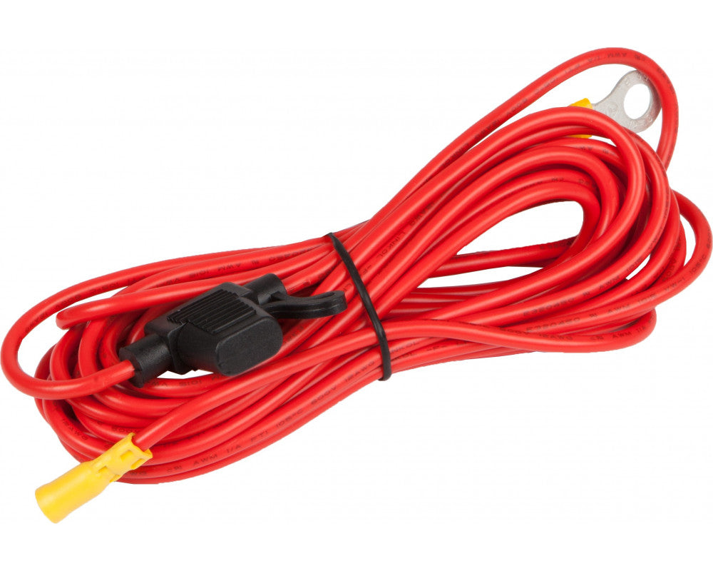 AUDIO SYSTEM Originele aansluitkabelset stroom voor: H,- US en M-SERIES