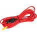 AUDIO SYSTEM Originele aansluitkabelset stroom voor: H,- US en M-SERIES afbeelding 5