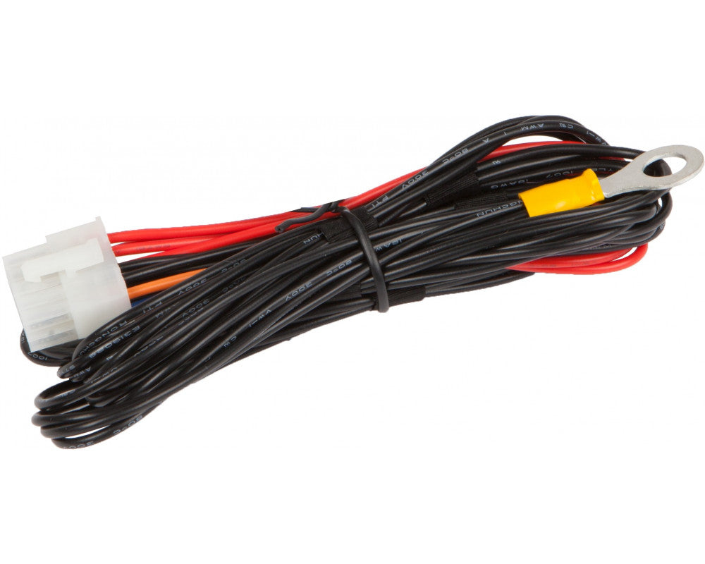 AUDIO SYSTEM Originele aansluitkabelset stroom voor: H,- US en M-SERIES afbeelding 2