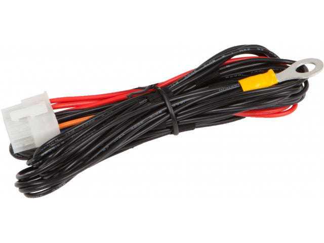 AUDIO SYSTEM Originele aansluitkabelset stroom voor: H,- US en M-SERIES afbeelding 3