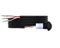 Navinc drukknop met led voor uitschakelen parkeersysteem – afbeelding 1