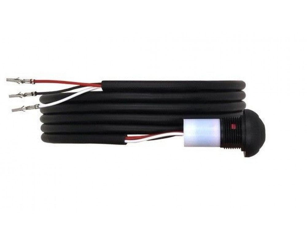 Navinc drukknop met led voor uitschakelen parkeersysteem – afbeelding 1