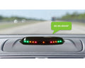 LED Display bar with integrated buzzer (PDC-SET-16xx)