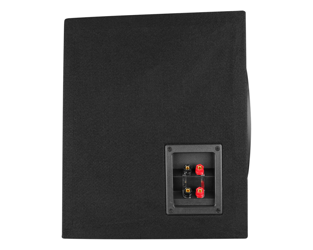 BASS HABIT PLAY Level 1 2x12" Loaded Enclosure, vented