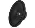BASS HABIT PLAY Level 1 12" Subwoofer 4 Ohm