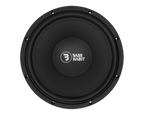 BASS HABIT PLAY Level 1 12" Subwoofer 4 Ohm