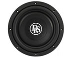 10" pasklare subwoofer kist voor Scania CR20 met DLS PS10 400W RMS, 4Ohm