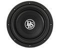 DLS 10"/250mm Slim Type Subwoofer PS10