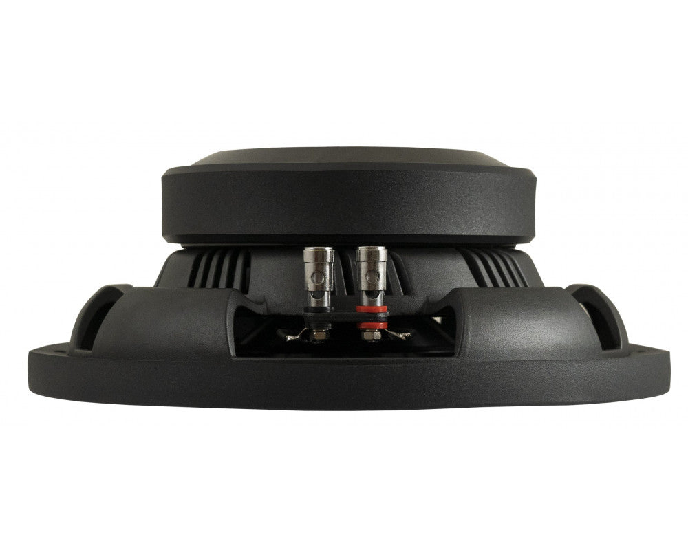10" pasklare subwoofer kist voor Scania CR20 met DLS PS10 400W RMS, 4Ohm