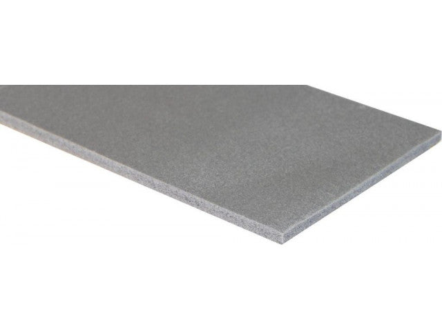 AUDIO SYSTEM  PU FOAM 8 1 sheet 80 x 50 cm / Dikte 8 mm / 0.40 m2 afbeelding 3