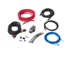 Auto-Connect Pure CCA Wiring Kit 10.2mm²