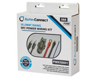 Auto-Connect OFC Wiring Kit 10.2 mm²