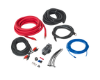 Auto-Connect Pure CCA Wiring Kit 21.6mm²