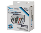 Auto-Connect OFC Wiring Kit 21.6 mm²