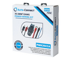 Auto-Connect Pure CCA Wiring Kit 35.5mm²