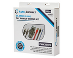 Auto-Connect OFC Wiring Kit 35.5 mm²