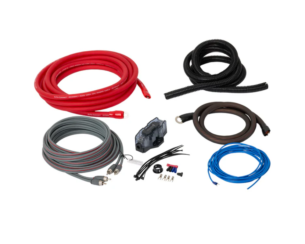 Auto-Connect OFC Wiring Kit 35.5 mm²