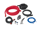 Auto-Connect Pure CCA Wiring Kit 53.7mm²