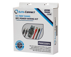 Auto-Connect OFC Wiring Kit 53.7 mm²