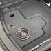 GAS Audio Power Pasklare subwooferset Polestar 2 afbeelding 5