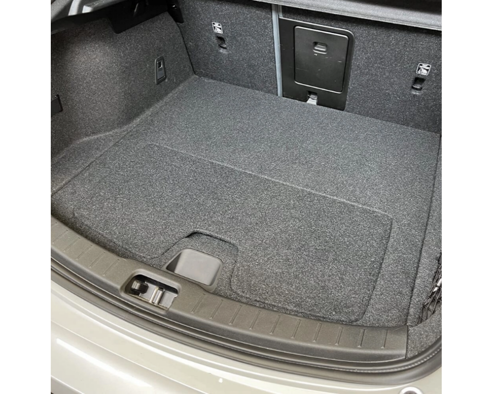 GAS Audio Power Pasklare subwooferset Polestar 2 afbeelding 8