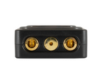 Quick release terminal, max 80A, tot 10mm2 kabel