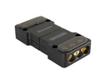 Quick release terminal, max 80A, tot 10mm2 kabel
