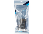 Quick release terminal, max 80A, tot 10mm2 kabel