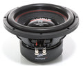 RADION-Serie 250 mm HIGH EFFICIENT Subwoofer 2x 350/200 Watt afbeelding 2