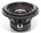 RADION-Serie 250 mm HIGH EFFICIENT Subwoofer 2x 350/200 Watt afbeelding 2
