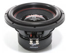 RADION-Serie 250 mm HIGH EFFICIENT Subwoofer 2x 350/200 Watt afbeelding 3