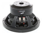 RADION-Serie 200 mm HIGH EFFICIENT Subwoofer 2x 250/150 Watt afbeelding 8