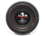 RADION-Serie 200 mm HIGH EFFICIENT Subwoofer 2x 250/150 Watt afbeelding 4