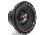 RADION-Serie 200 mm HIGH EFFICIENT Subwoofer 2x 250/150 Watt afbeelding 6