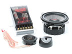 RADION-SERIE 100 mm 2-Weg HIGH EFFICIENT Composet. afbeelding 3