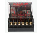RADION-SERIE 100 mm 2-Weg HIGH EFFICIENT Composet. afbeelding 8