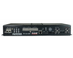 AUDIO SYSTEM DSP-SERIE 4-kanaals versterker (met 8-kanaals HIGH-POWER DSP en BT) afbeelding 4