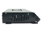AUDIO SYSTEM DSP-SERIE 4-kanaals versterker (met 8-kanaals HIGH-POWER DSP en BT)