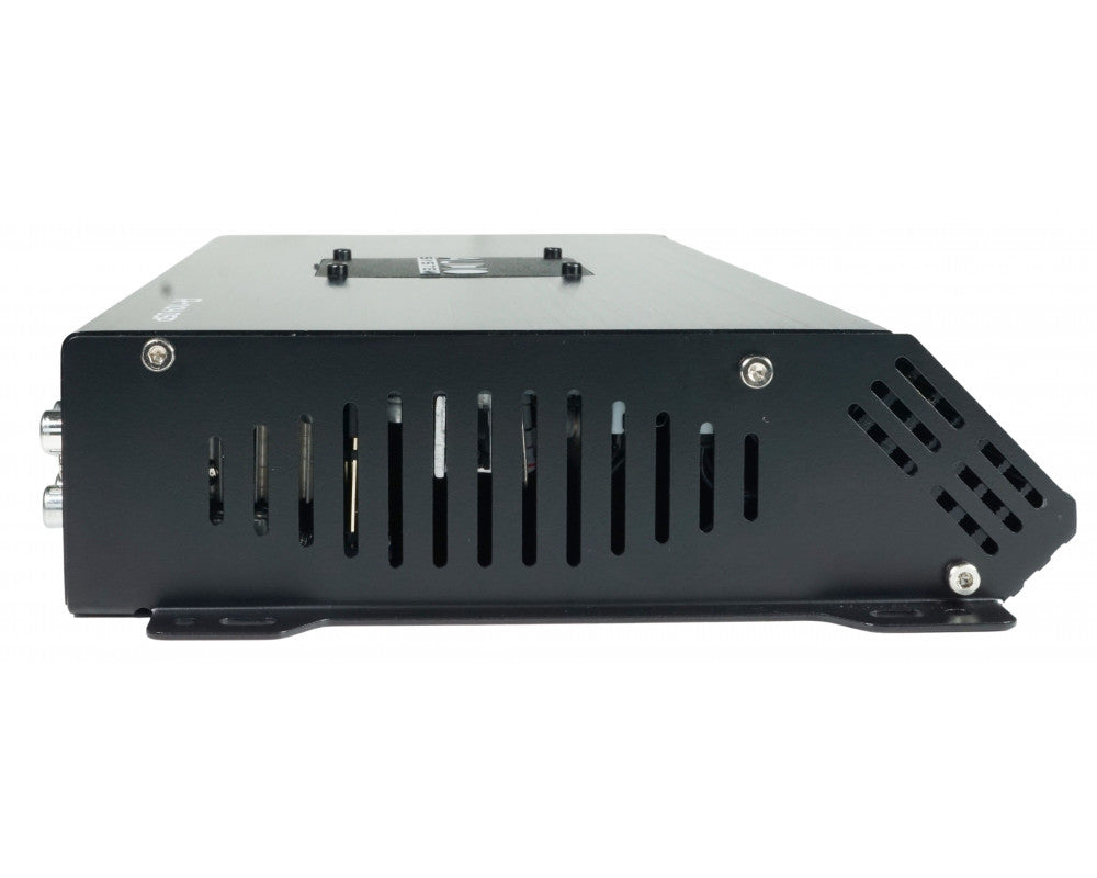 AUDIO SYSTEM DSP-SERIE 4-kanaals versterker (met 8-kanaals HIGH-POWER DSP en BT) afbeelding 6