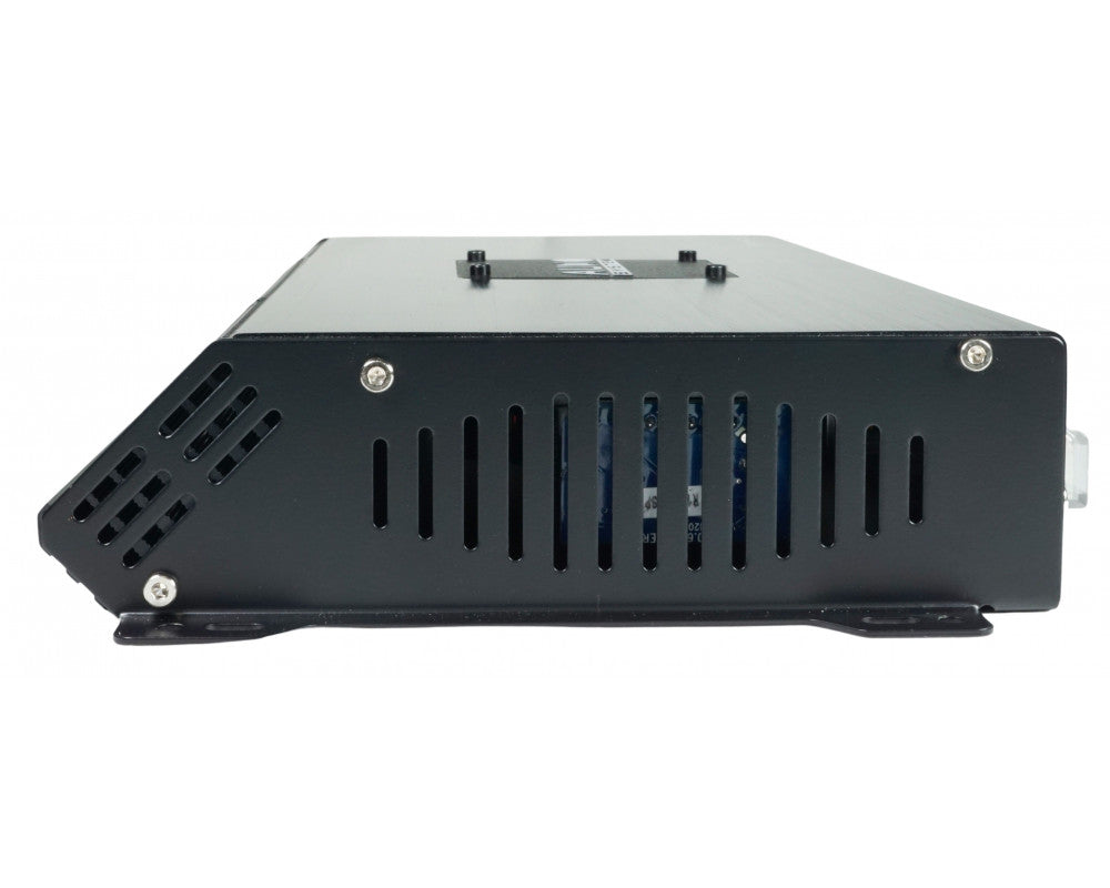AUDIO SYSTEM DSP-SERIE 4-kanaals versterker (met 8-kanaals HIGH-POWER DSP en BT)