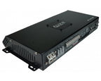 AUDIO SYSTEM DSP-SERIE 4-kanaals versterker (met 8-kanaals HIGH-POWER DSP en BT) afbeelding 10