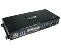 AUDIO SYSTEM DSP-SERIE 4-kanaals versterker (met 8-kanaals HIGH-POWER DSP en BT) afbeelding 2