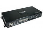 AUDIO SYSTEM DSP-SERIE 4-kanaals versterker (met 8-kanaals HIGH-POWER DSP en BT) afbeelding 2