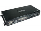 AUDIO SYSTEM DSP-SERIE 4-kanaals versterker (met 8-kanaals HIGH-POWER DSP en BT) afbeelding 3