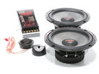 RADION-SERIE 165 mm 2-Way Dubbel HIGH EFFICIENT Composet. afbeelding 3