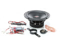 RADION-SERIE 165 mm 2-Way Easy Mounting Composet. afbeelding 2
