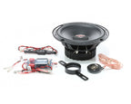 RADION-SERIE 165 mm 2-Way Easy Mounting Composet. afbeelding 2