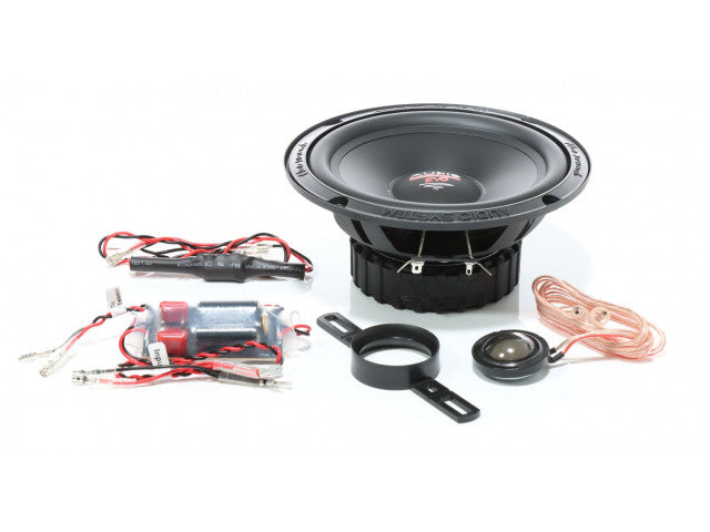 RADION-SERIE 165 mm 2-Way Easy Mounting Composet. afbeelding 3